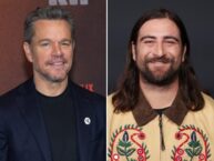 Matt Damon and Noah Kahan will join forces on ‘SNL’ in May
