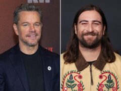 Matt Damon and Noah Kahan will join forces on ‘SNL’ in May