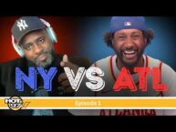 NY vs ATL Episode 1