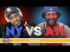 NY vs ATL Episode 1