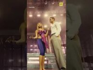 #pinkpantheress’ #coachella #romeo is #tyriqwithers 😘🩷