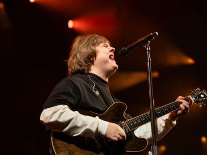 Review and setlist: Lewis Capaldi showcased resilience, humor, and vocal power in return to Boston