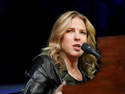 Review & setlist: Diana Krall brought a special kind of magic to The Cabot