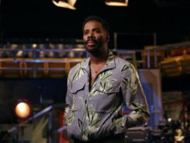 ‘SNL’ recap: Best moments from Colman Domingo hosting ‘Saturday Night Live’