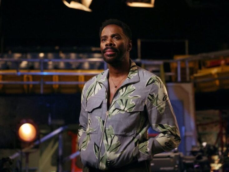 ‘SNL’ recap: Best moments from Colman Domingo hosting ‘Saturday Night Live’