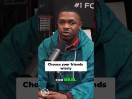 The Power Of Community: Holding It Down For Your Loved Ones