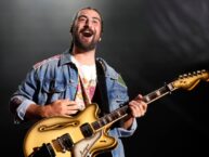 Watch: Noah Kahan makes his NPR Tiny Desk debut ahead of new album release