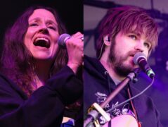 Waxahatchee Covers This Is Lorelei’s “Where’s Your Love Now”