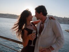 Weston native Tim Demirjian wins Hulu’s ‘Love Overboard’