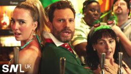 ‘We’ve Got Some of the Best Music in the World’: How ‘Saturday Night Live U.K.’ is Showcasing a Range of Top British Talent