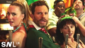 ‘We’ve Got Some of the Best Music in the World’: How ‘Saturday Night Live U.K.’ is Showcasing a Range of Top British Talent