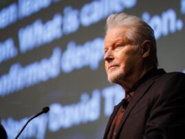 With his new doc ‘Henry David Thoreau,’ Don Henley returns to Walden