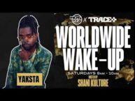 Yaksta Talks Chronixx Comparisons, Purpose & Musical Message with Shani Kulture