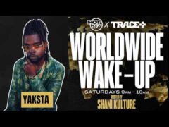 Yaksta Talks Chronixx Comparisons, Purpose & Musical Message with Shani Kulture