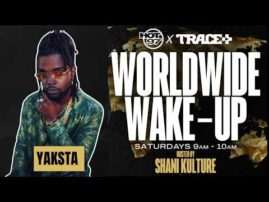 Yaksta Talks Chronixx Comparisons, Purpose & Musical Message with Shani Kulture