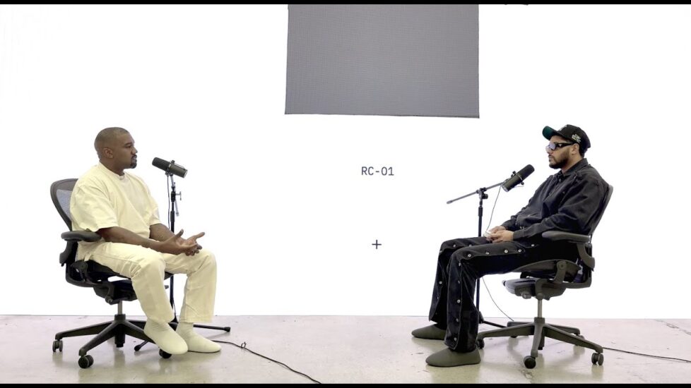 Ye Welcomes Lauryn Hill and Travis Scott During Second L.A. Stadium Show