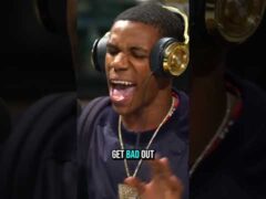 A Boogie Wit Da Hoodie | Summer’s Over Freestyle