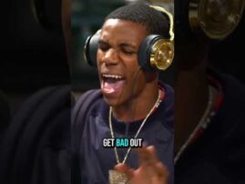 A Boogie Wit Da Hoodie | Summer’s Over Freestyle