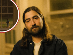 Album review: Noah Kahan’s ‘The Great Divide’ showcases the artist’s staying power