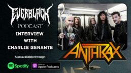 Anthrax Announce First New Album in Decade: ‘Cursum Pericio,’ Tease ‘It’s For the Kids’ Single