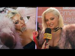 Bebe Rexha Wants to Break Out of the Khia Asylum With Her New Album (Exclusive)