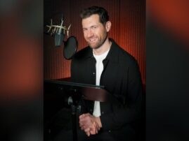 Billy Eichner talks Conan, Amy Poehler, Madonna – and why he is the way he is