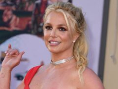 Britney Spears is charged with DUI involving drugs and alcohol