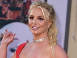 Britney Spears is charged with DUI involving drugs and alcohol