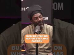 Buju Banton’s Secrets to Lasting Success