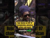 Championing Jamaican Culture & Music