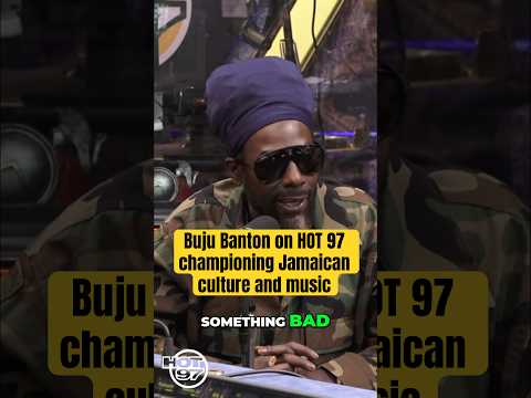 Championing Jamaican Culture & Music