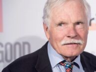 CNN founder Ted Turner, a brash and outspoken television pioneer, has died at age 87