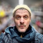 DJ Koze Drops New Song “Spiralen”