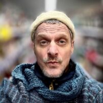 DJ Koze Drops New Song “Spiralen”