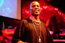 DMX Gets His Own Street in Yonkers