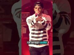 🟡 Drake & Nicki Tear Down The Stage with ‘Believe Me’ in NYC