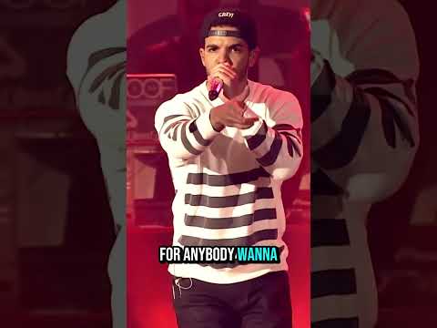 🟡 Drake & Nicki Tear Down The Stage with ‘Believe Me’ in NYC