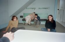 Feeble Little Horse Announce New Album Bitknot Dropping Next Week