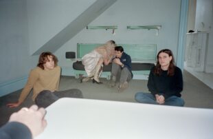 Feeble Little Horse Announce New Album Bitknot Dropping Next Week