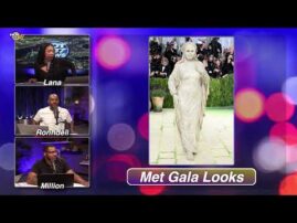 HOT 97 News continued