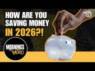 How Are You Saving Money in 2026?