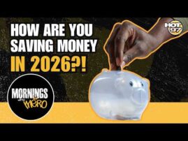 How Are You Saving Money in 2026?