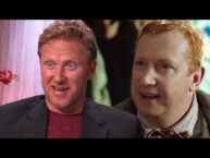 Is Kevin McKidd Joining HBO’s Harry Potter? Grey’s Anatomy Star REACTS to Rumors (Exclusive)