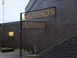 Jackson Mann site could include housing, study finds ahead of community meeting