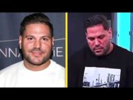 Jersey Shore’s Ronnie Ortiz-Magro BREAKS SILENCE on Alarming Interview
