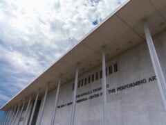 Judge says Kennedy Center board broke law putting Trump’s name on building, blocks closure