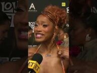 #kekepalmer is gagged by the fans that always roll up for her… and the price of gas. 😭