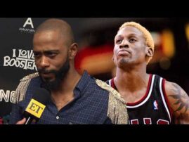 Lakeith Stanfield Calls Taking on Dennis Rodman Biopic ‘Magical’ (Exclusive)