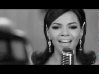 Leslie Grace Releases Her First Album in Over a Decade, ‘Amor, Quién Eres?’: ‘It Was Almost an Initiation for Me’