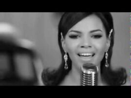 Leslie Grace Releases Her First Album in Over a Decade, ‘Amor, Quién Eres?’: ‘It Was Almost an Initiation for Me’
